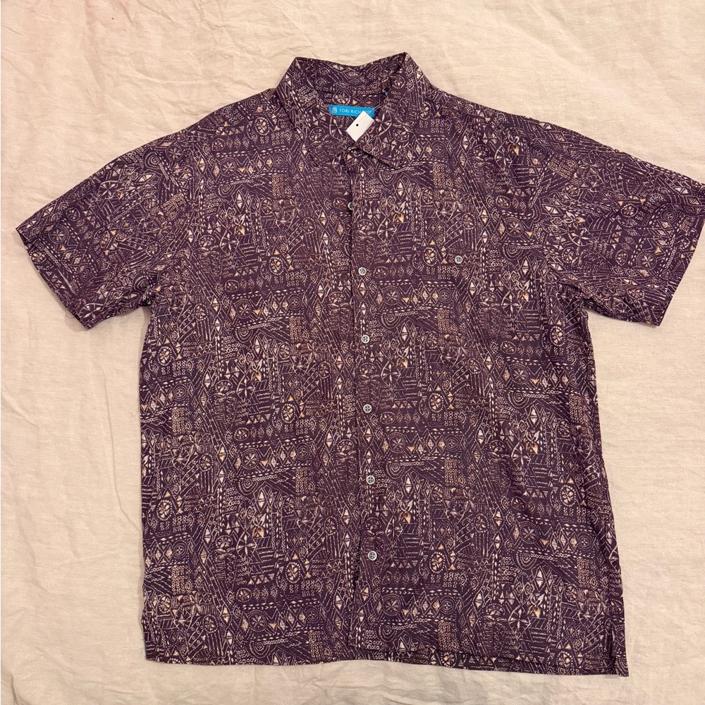 Aloha Shirt